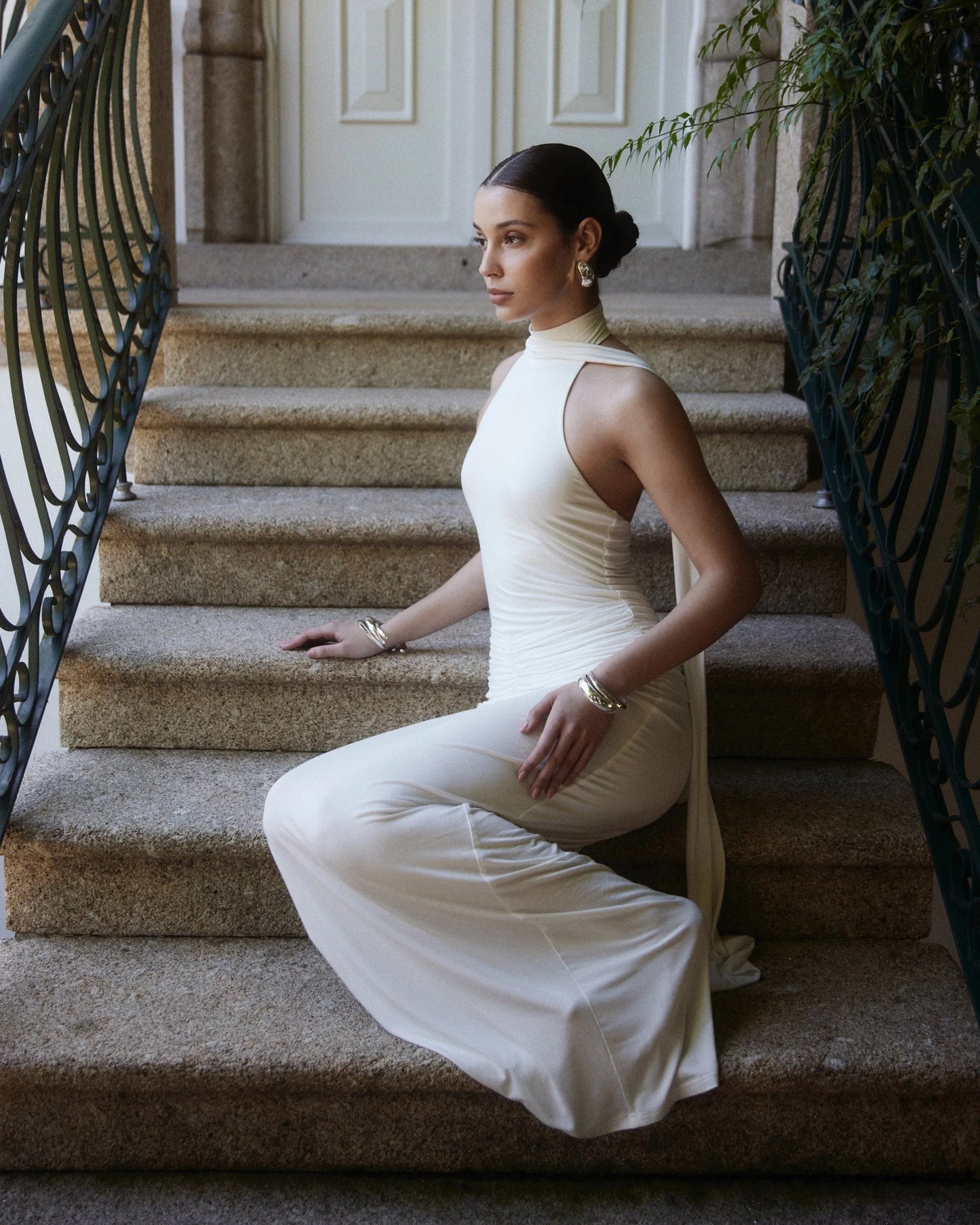 Vestido Biana