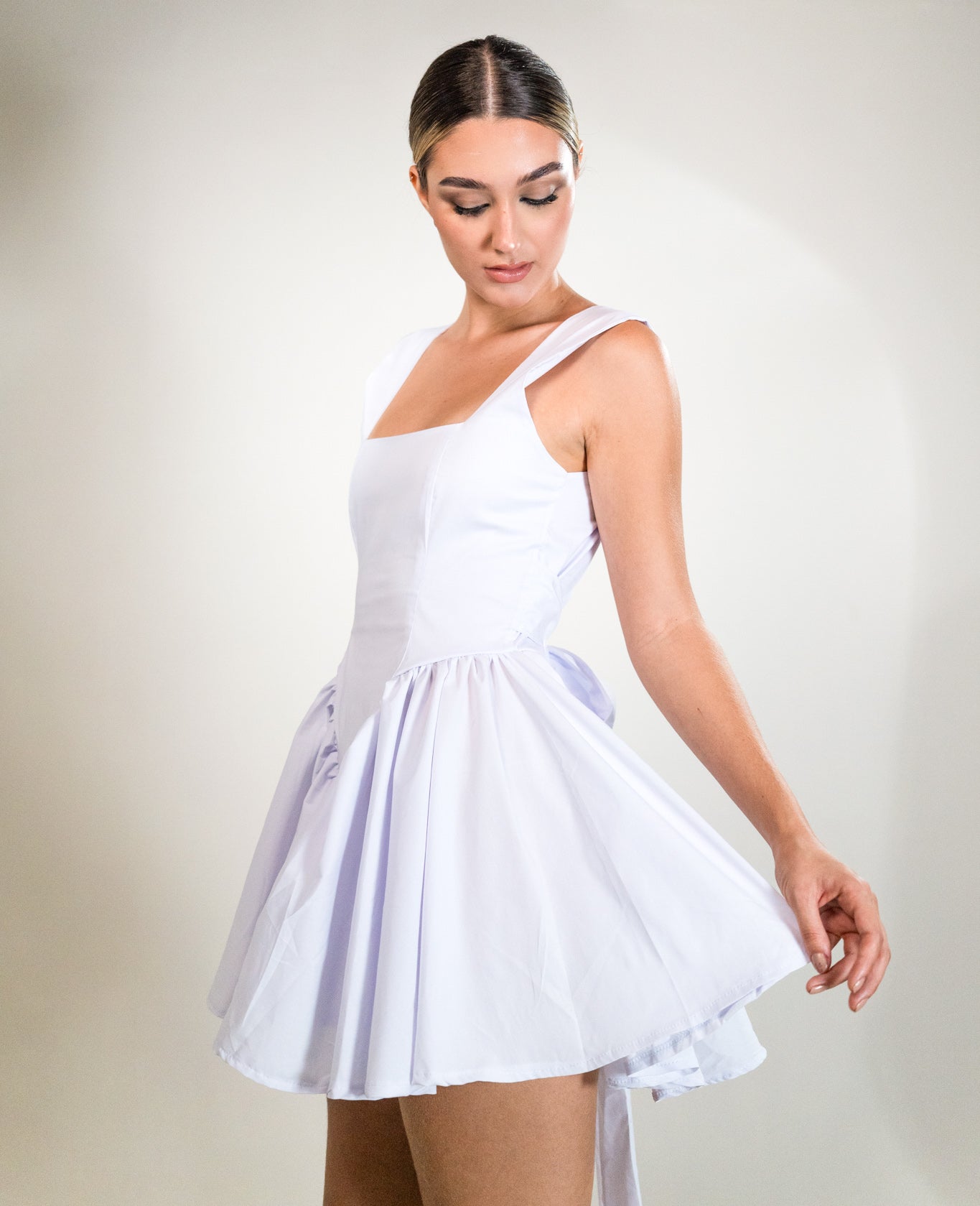 Vestido boah