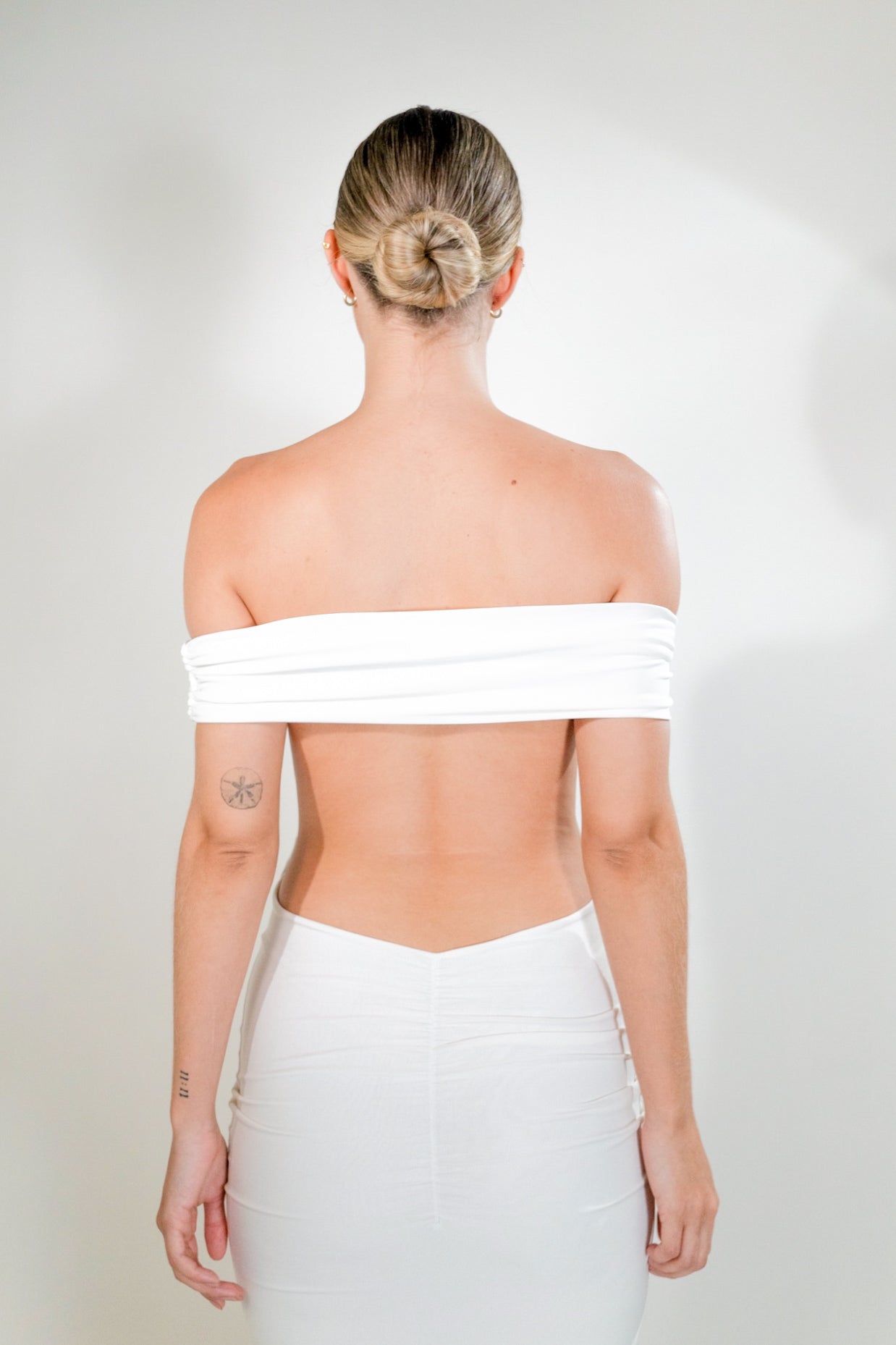 Vestido brisa