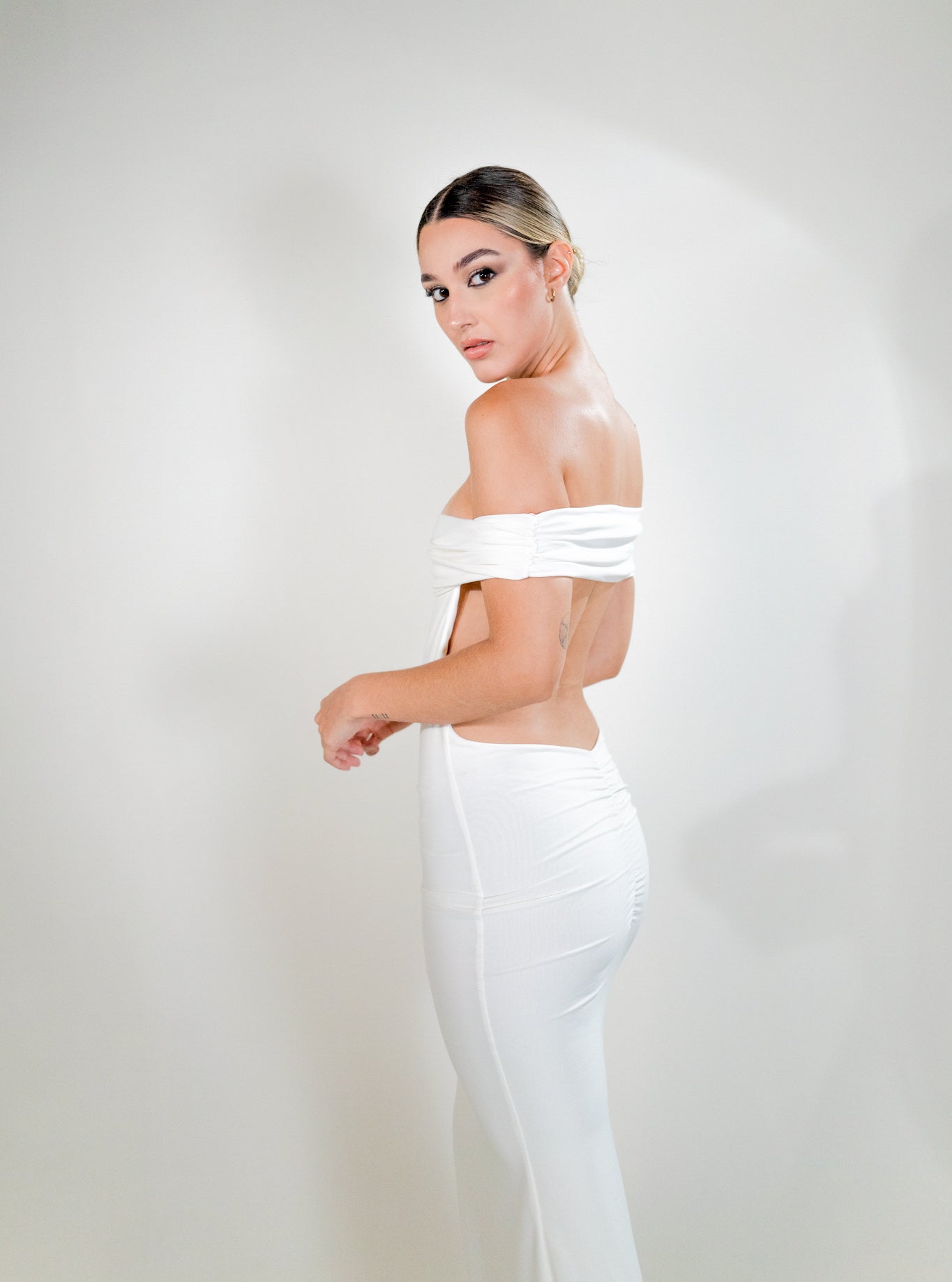 Vestido brisa