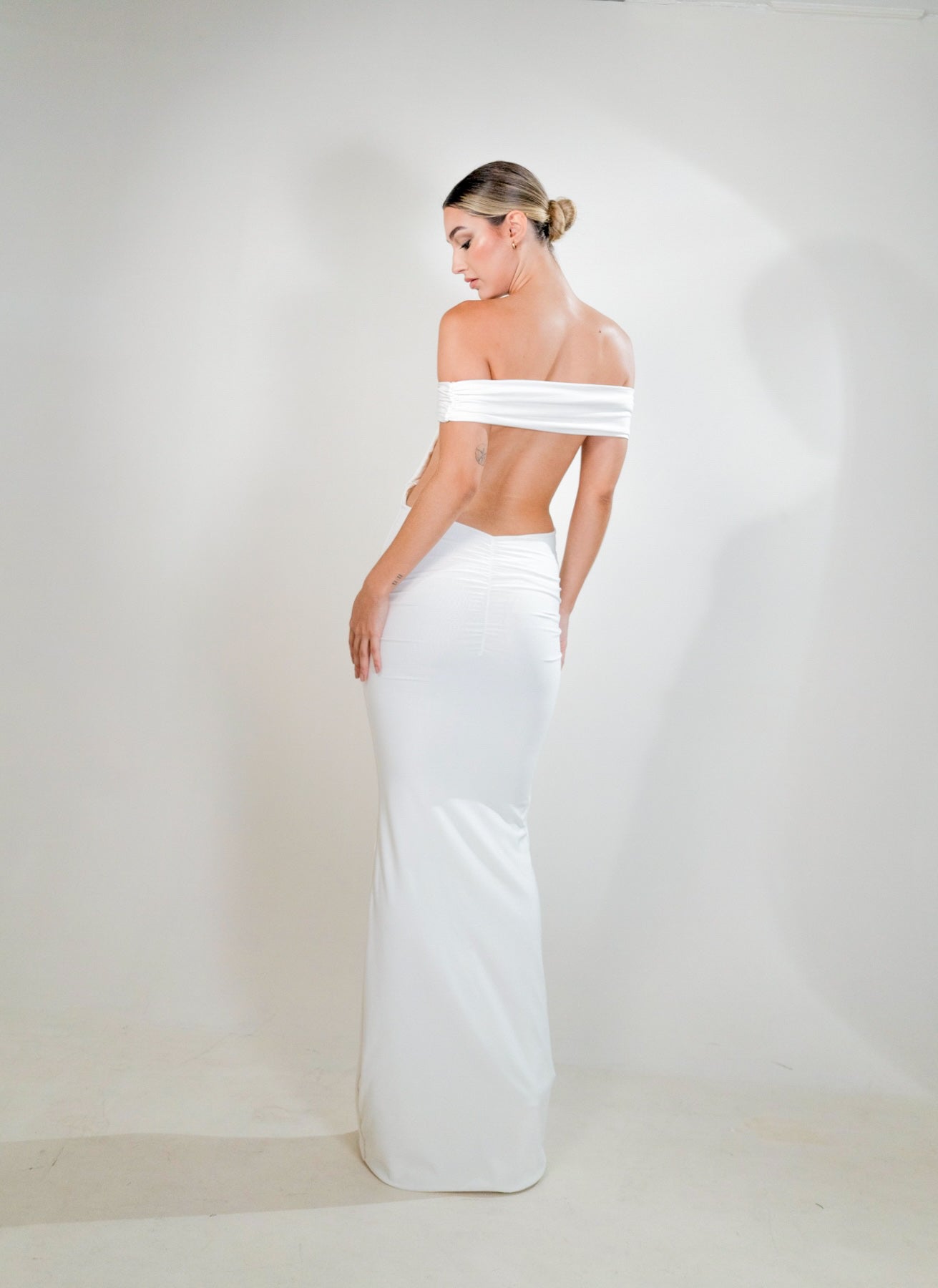 Vestido brisa