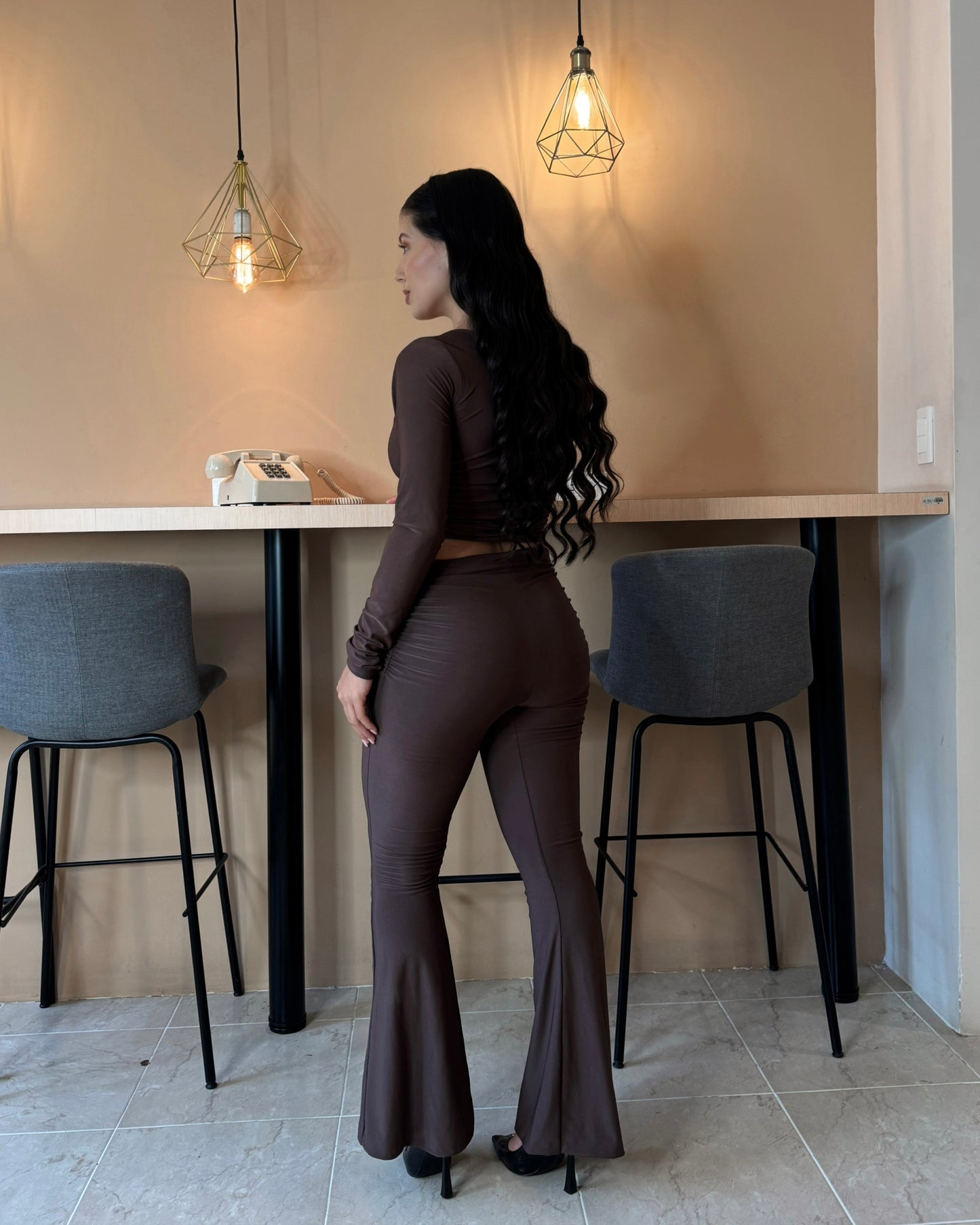 Set icona