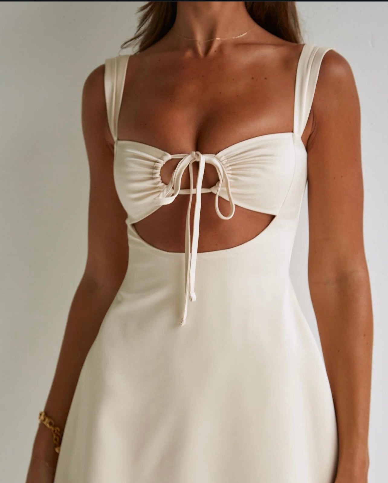 vestido macca