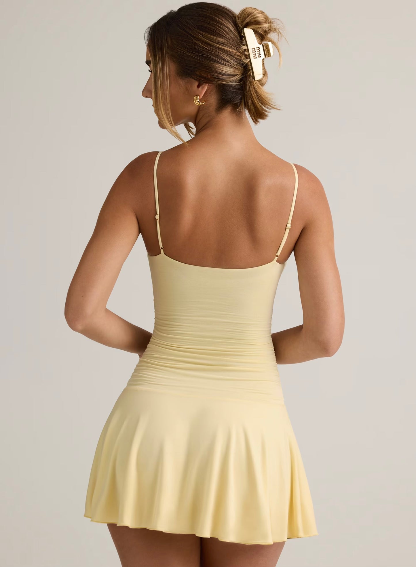 Vestido olimpo