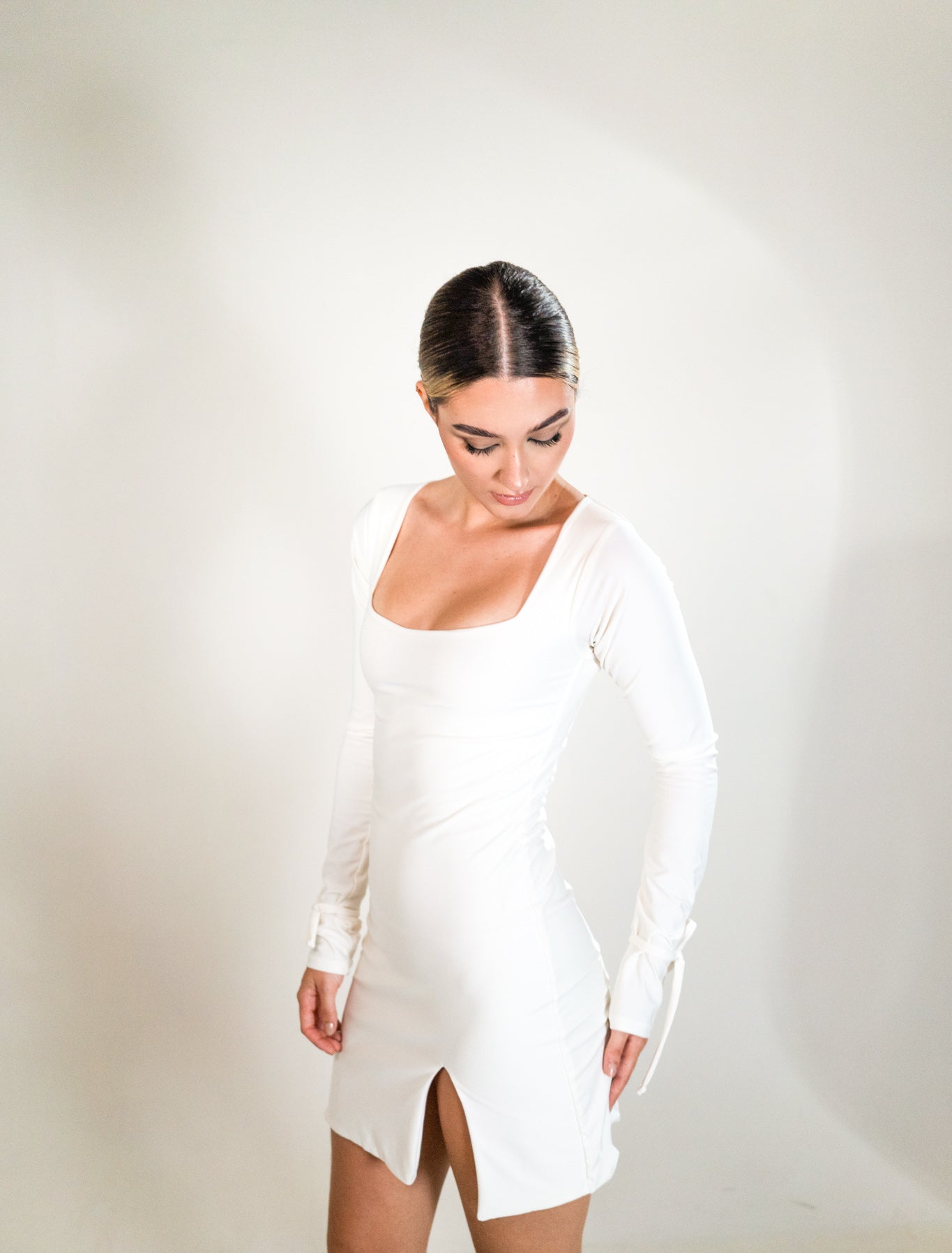 Vestido laska