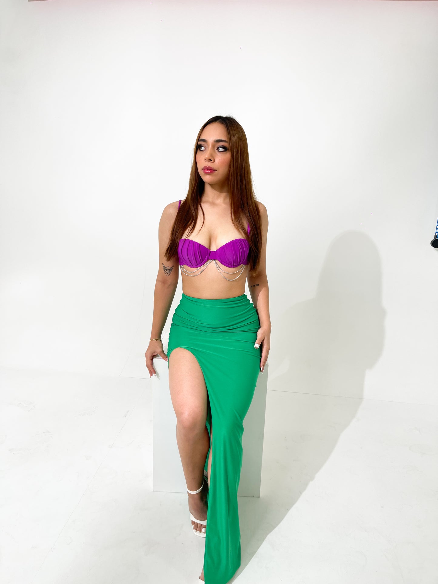 ariel