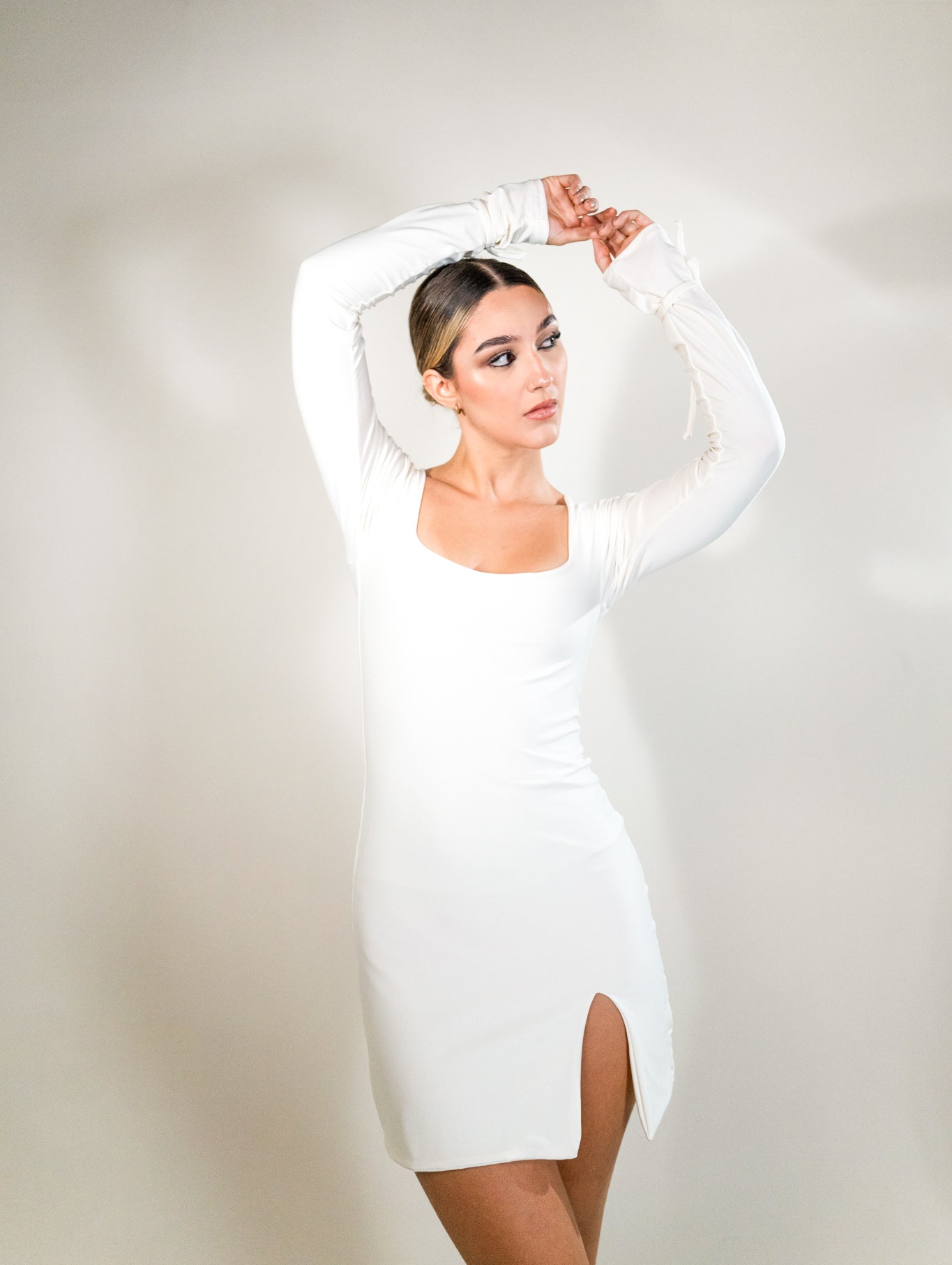 Vestido laska
