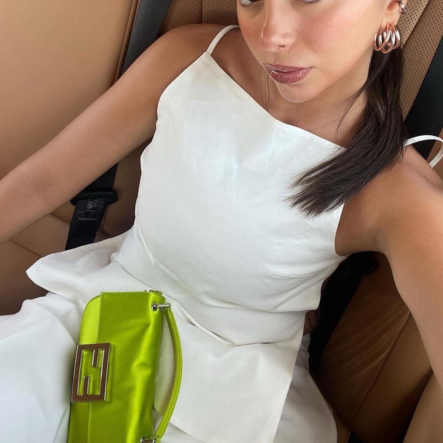 top back