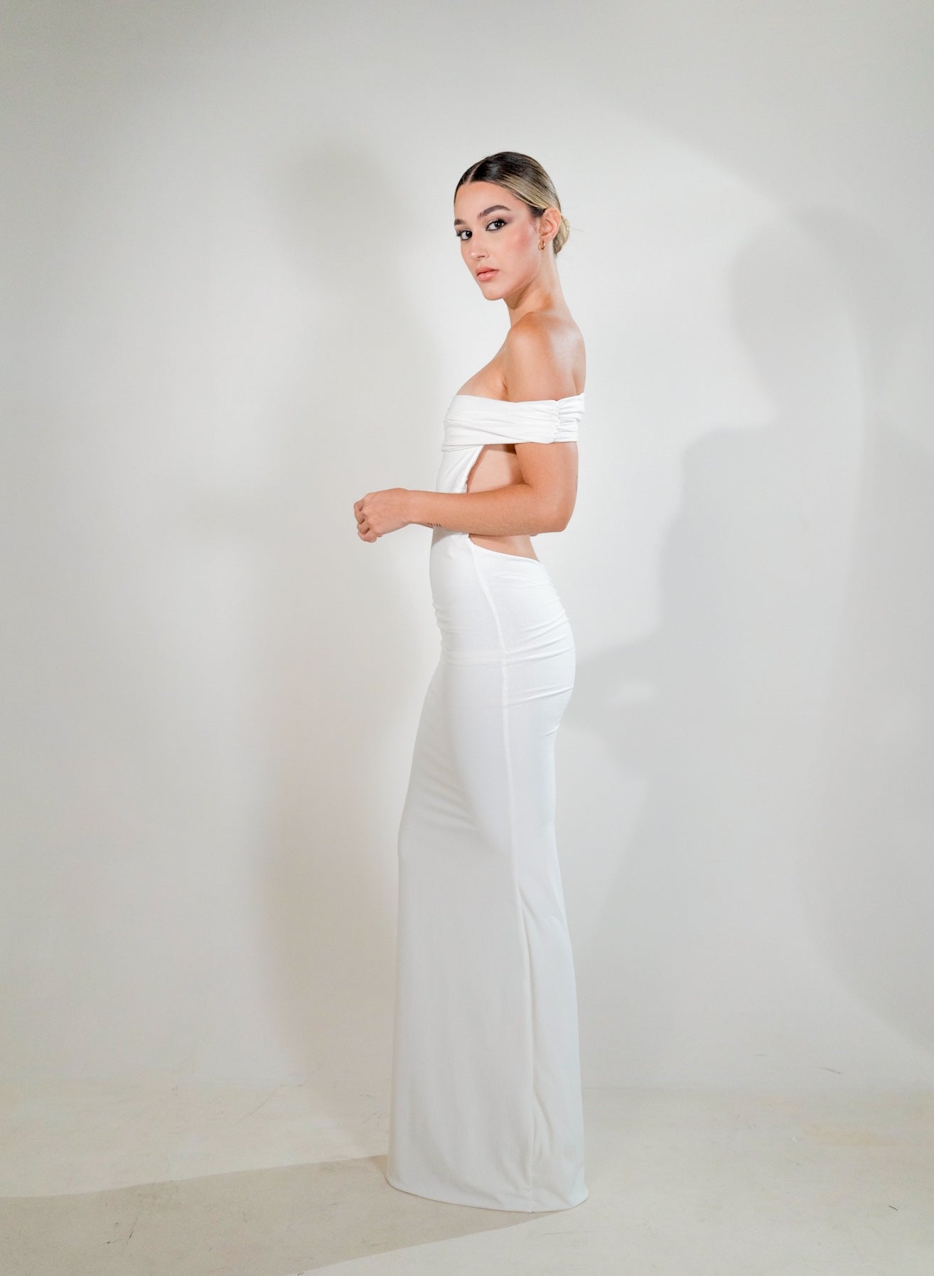 Vestido brisa