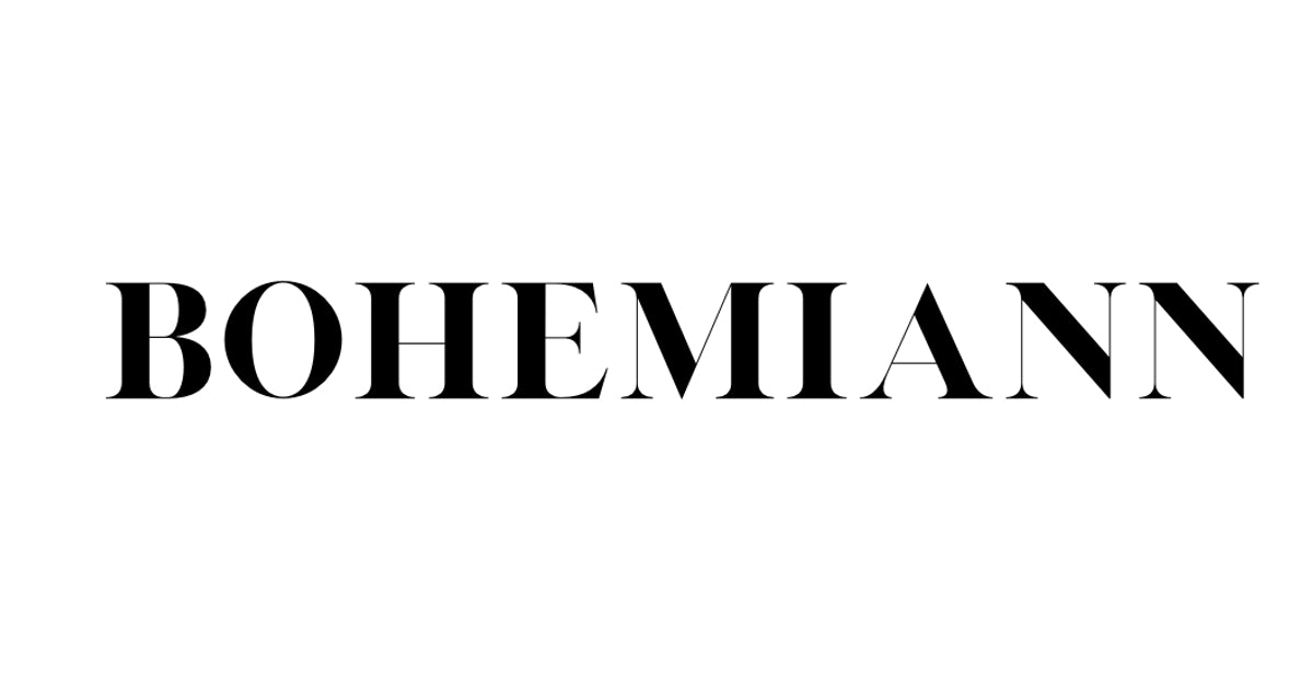 Bohemiann_store
– BOHEMIANN STORE