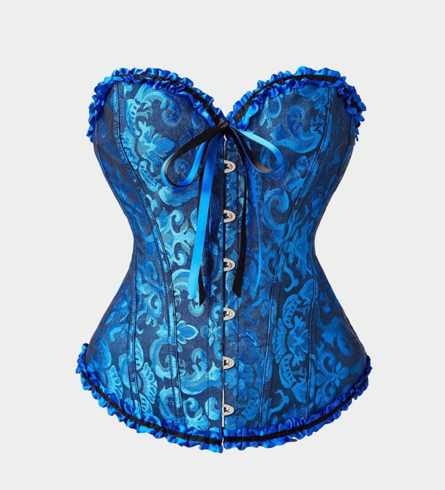 corset victoriano