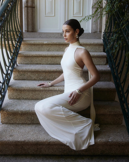 Vestido Biana