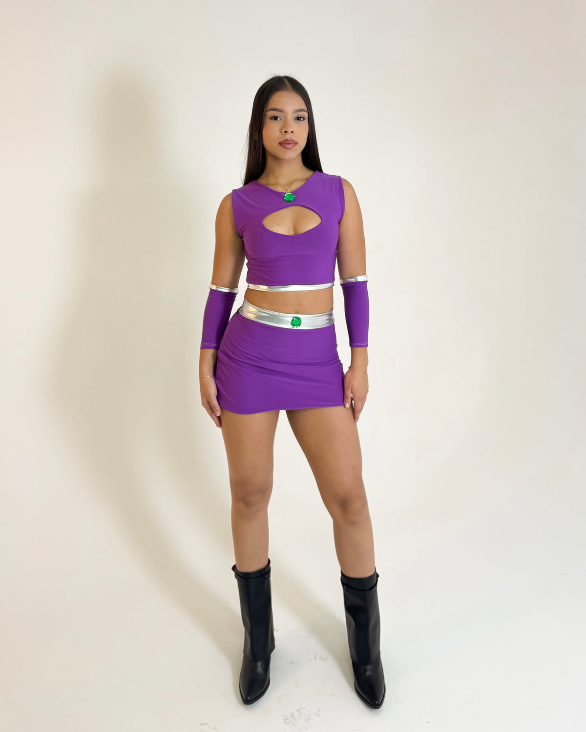 Star fire