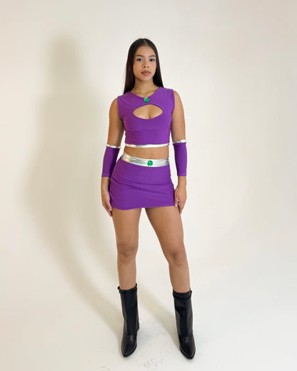 Star fire