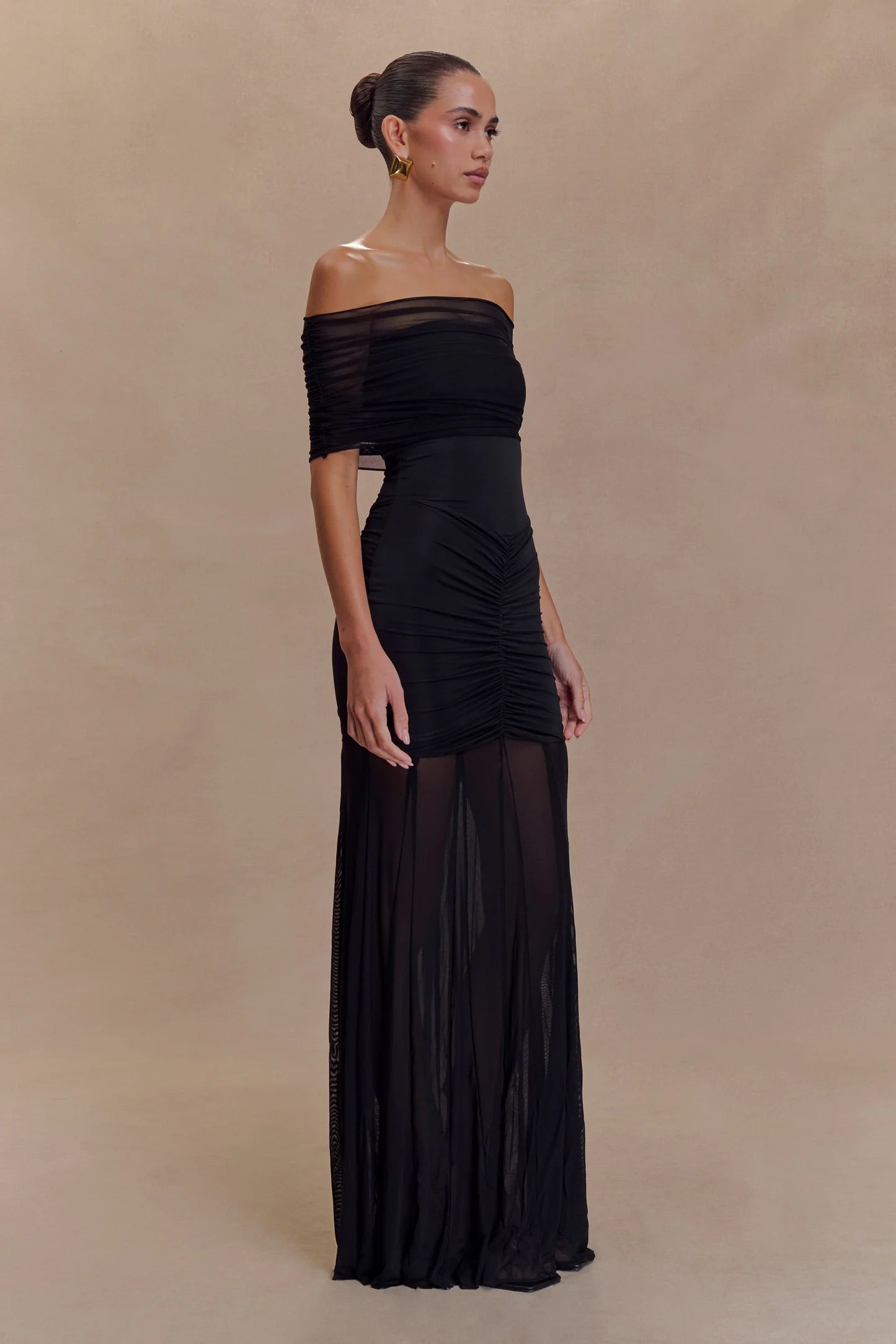 vestido lirio