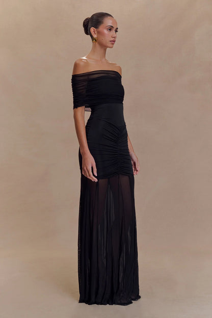 vestido lirio