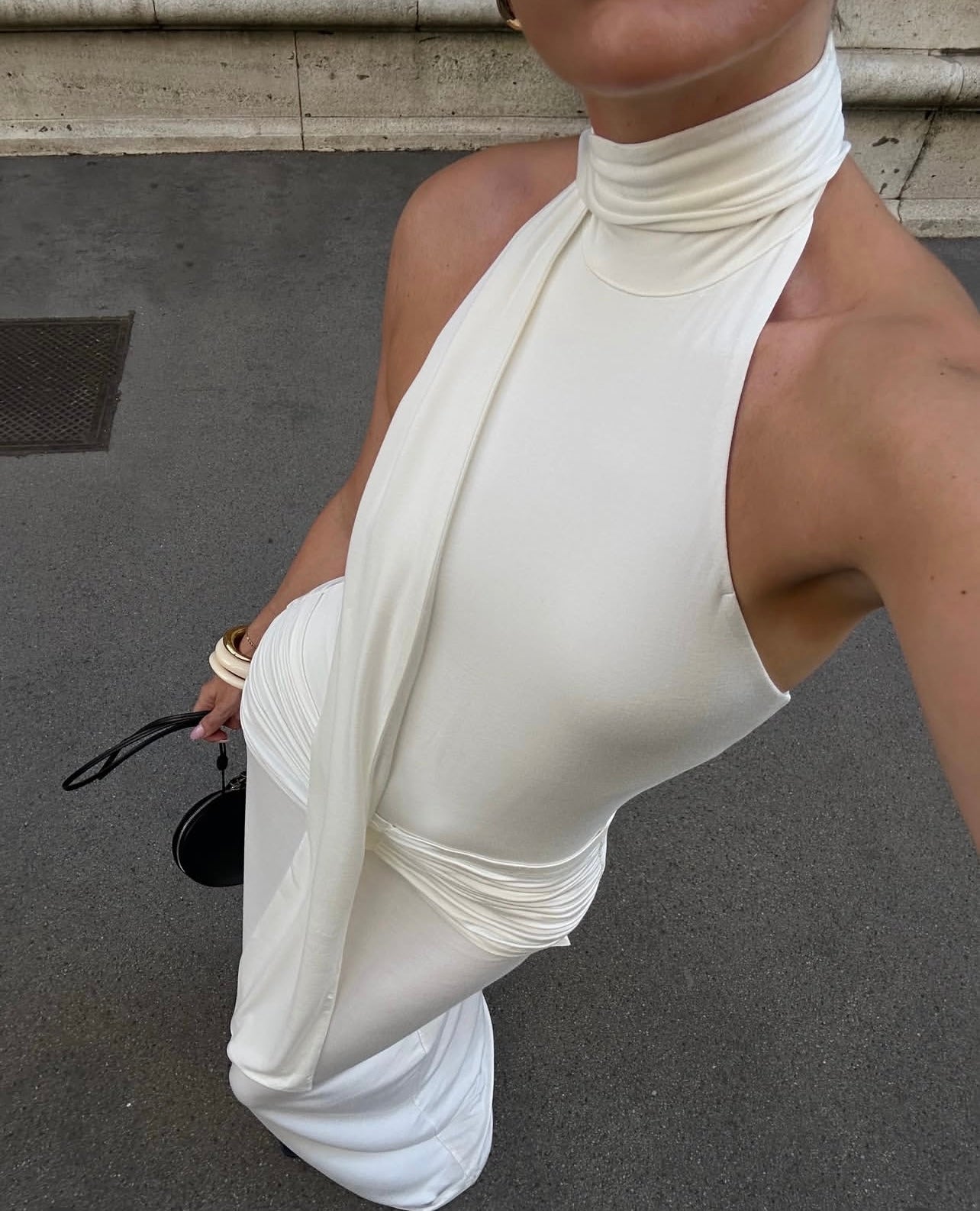 Vestido Biana