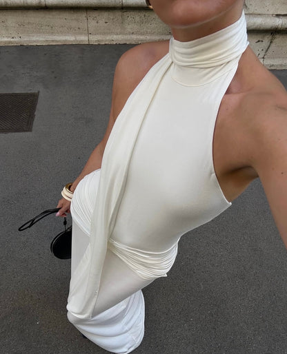 Vestido Biana