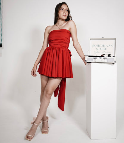 Vestido milan