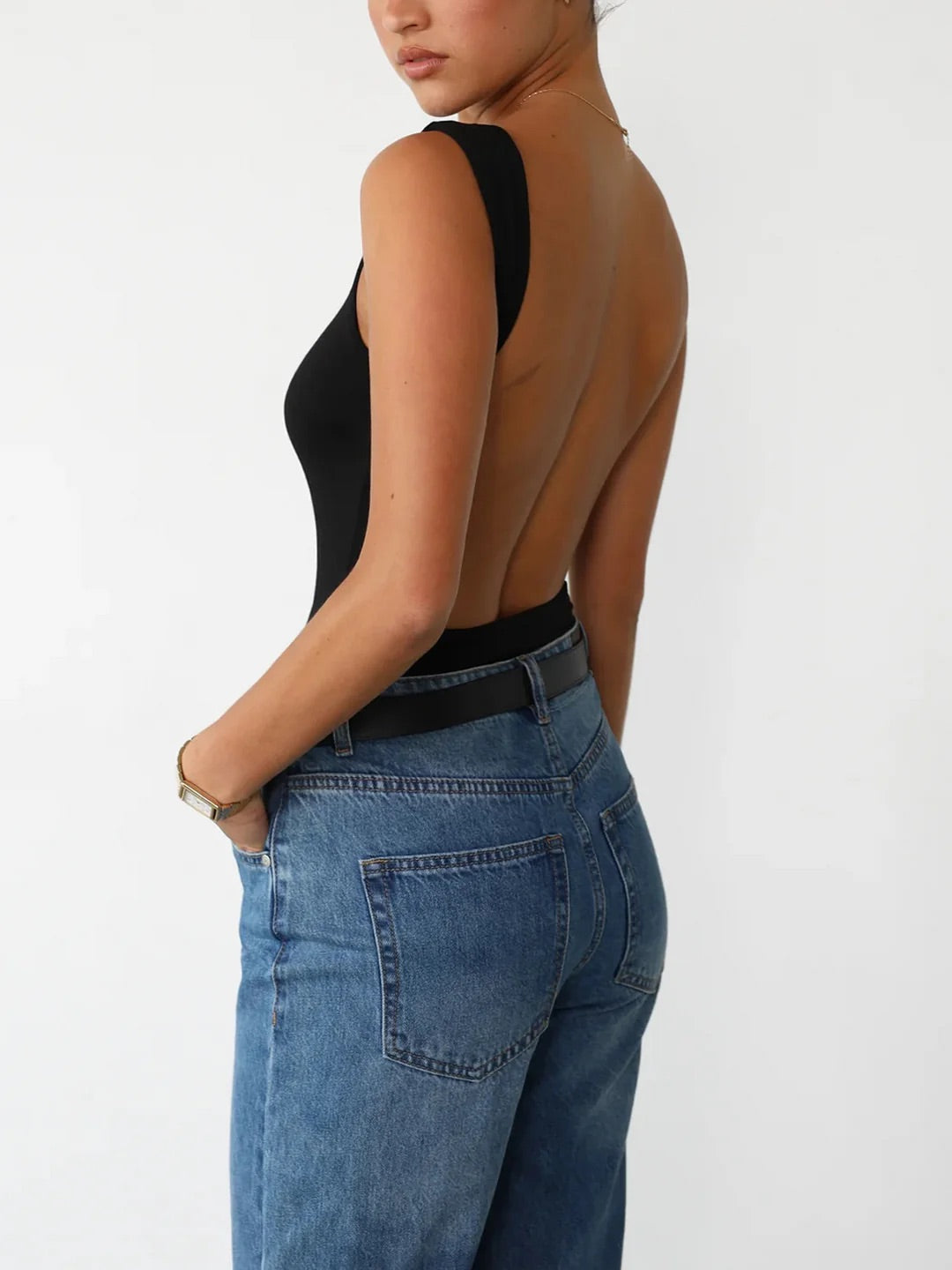 body cout