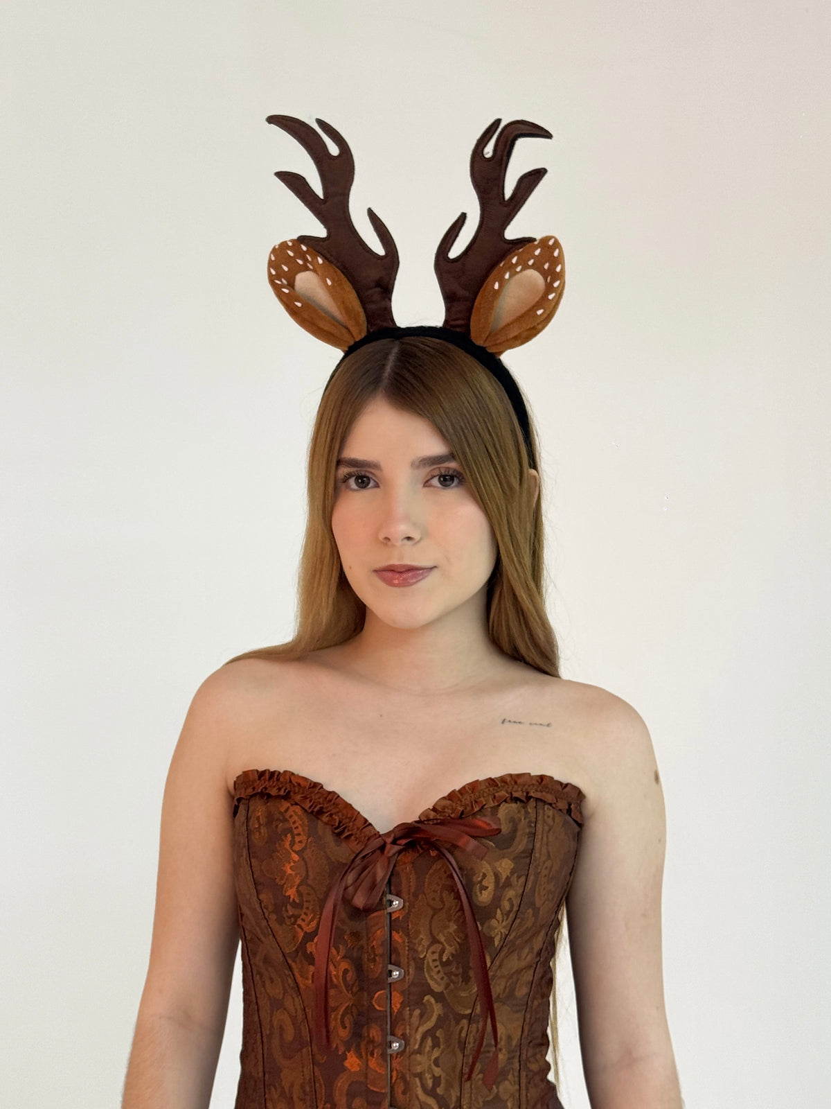 Bambi - reno