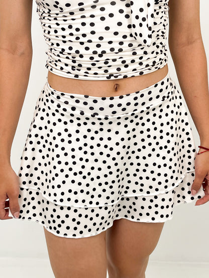 Set polka
