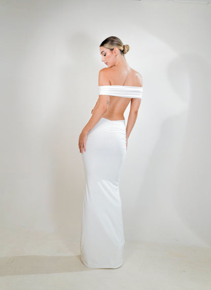Vestido brisa