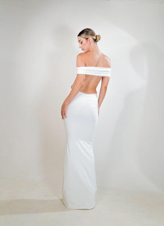 Vestido brisa