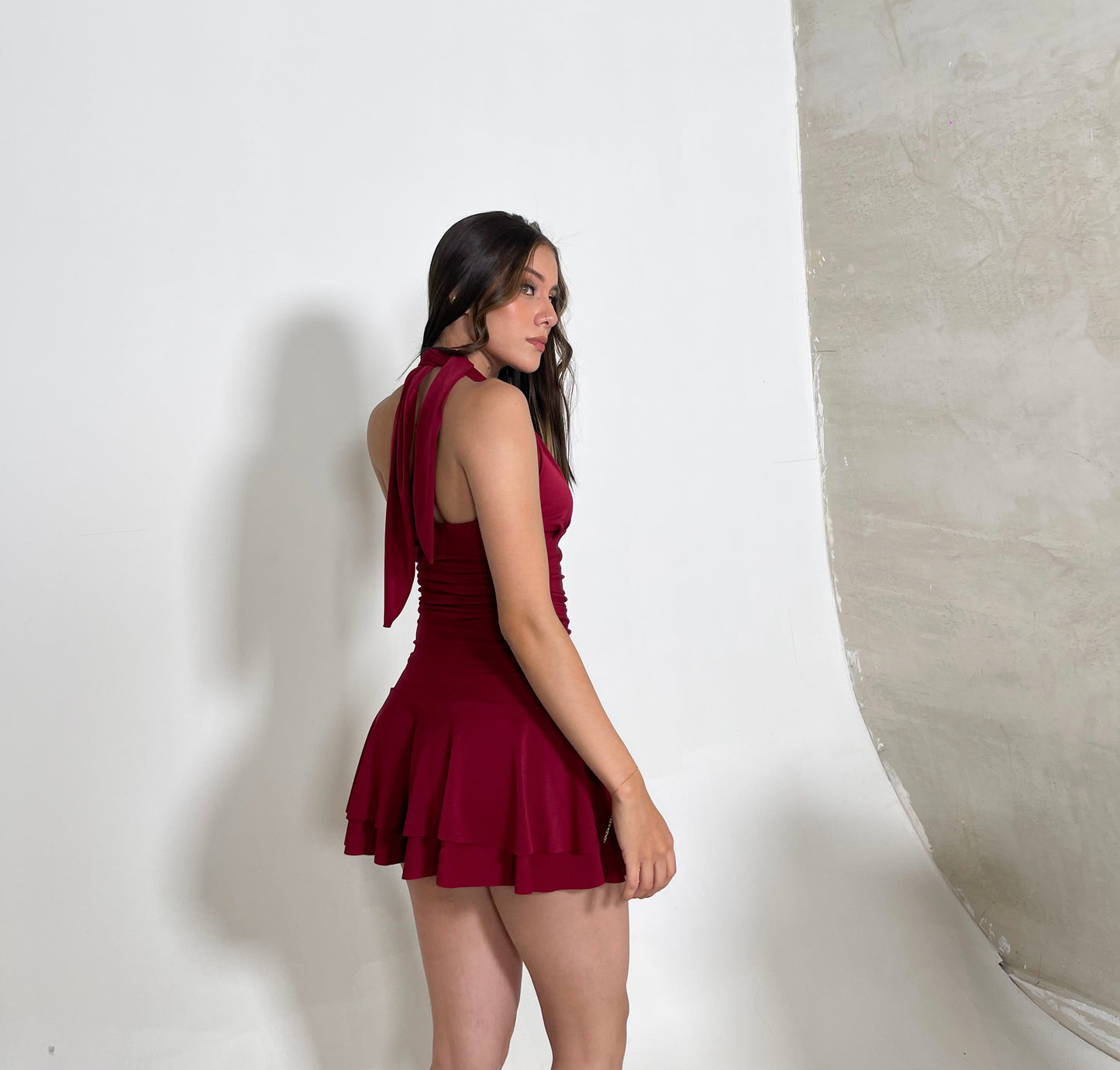 Vestido cory