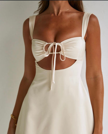 vestido macca