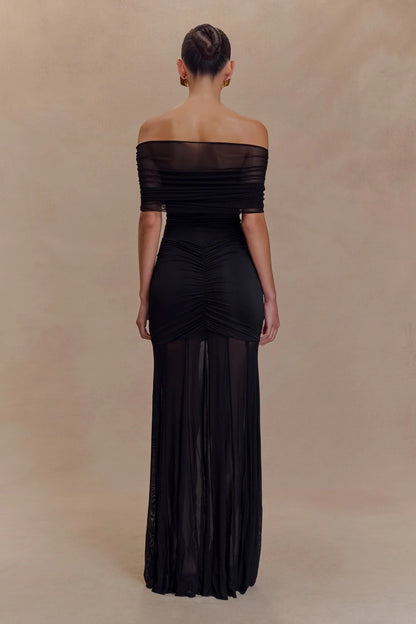 vestido lirio