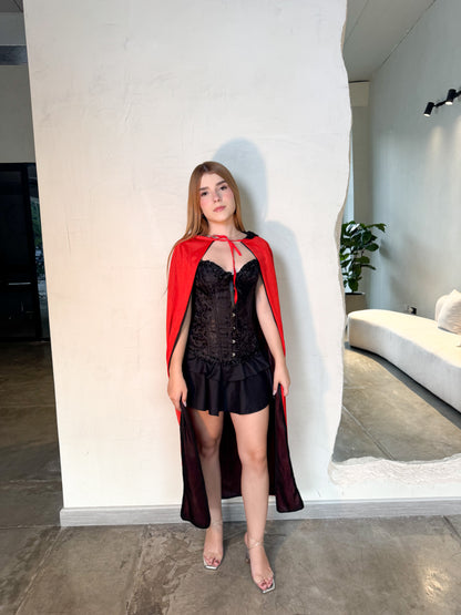 Caperucita Roja