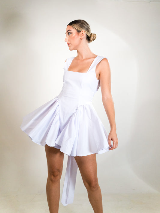 Vestido boah