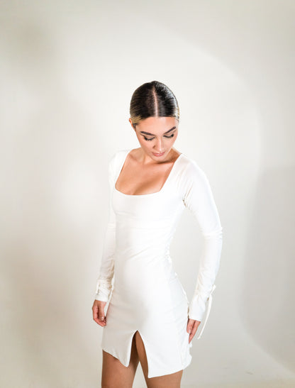 Vestido laska