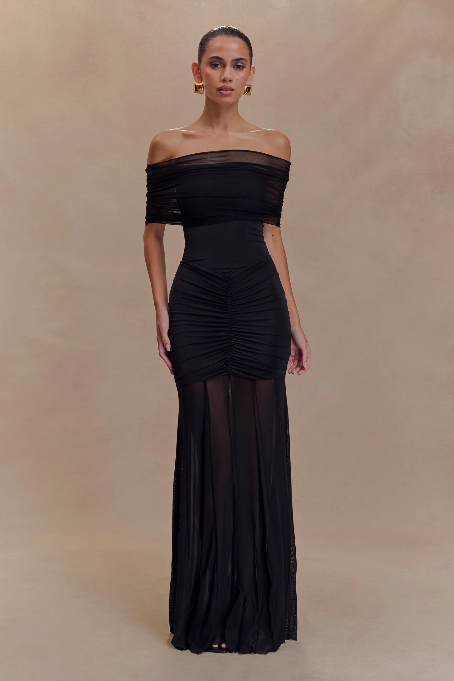 vestido lirio
