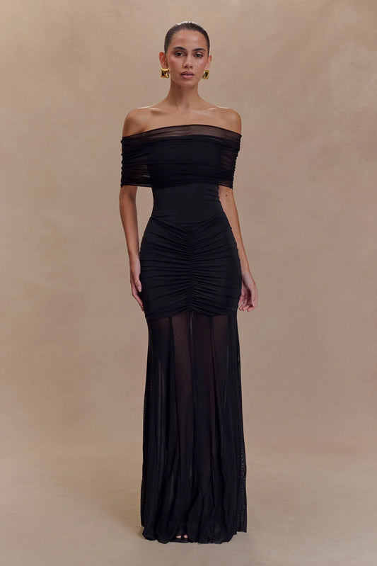 vestido lirio