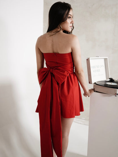 Vestido milan