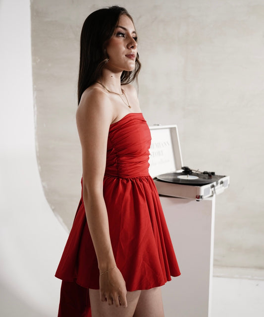 Vestido milan