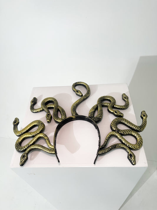 corona medusa grande