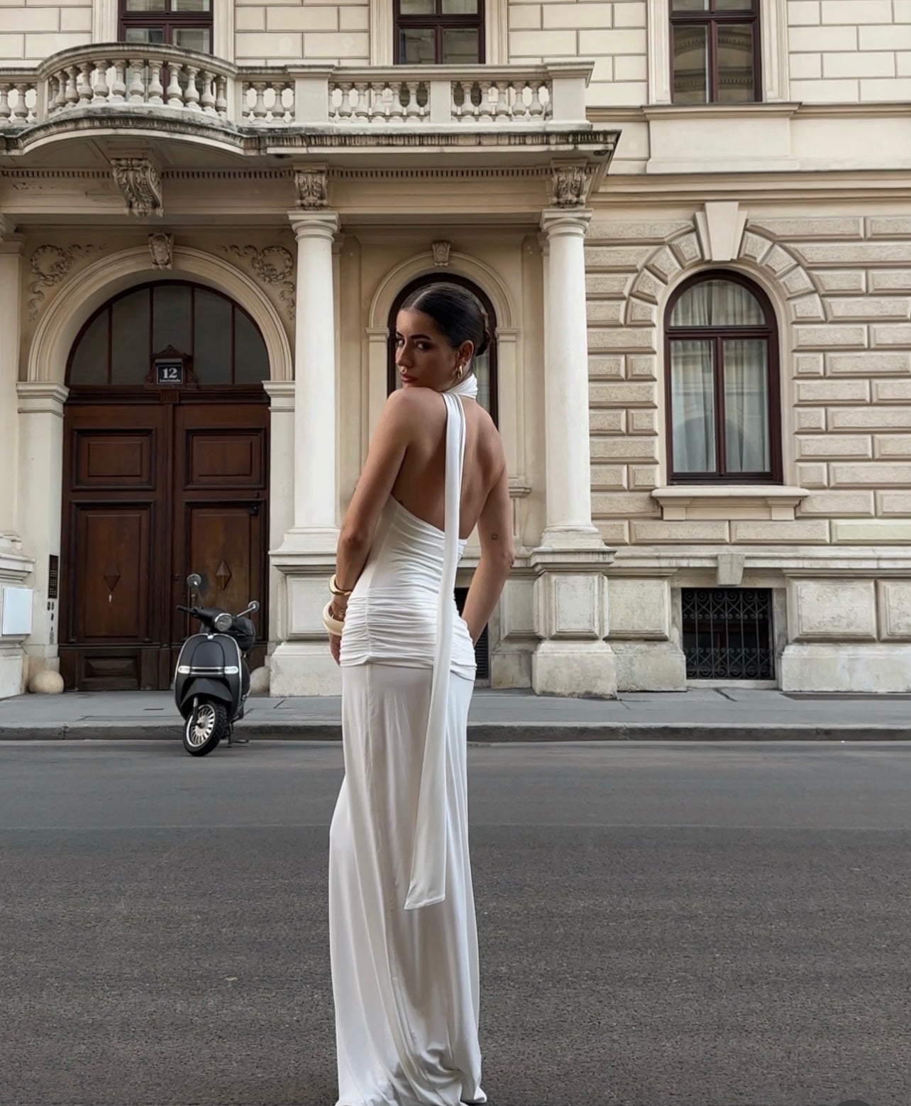 Vestido Biana
