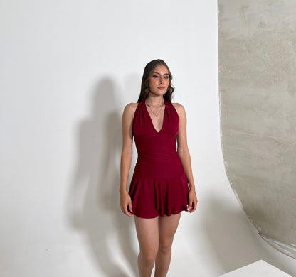 Vestido cory