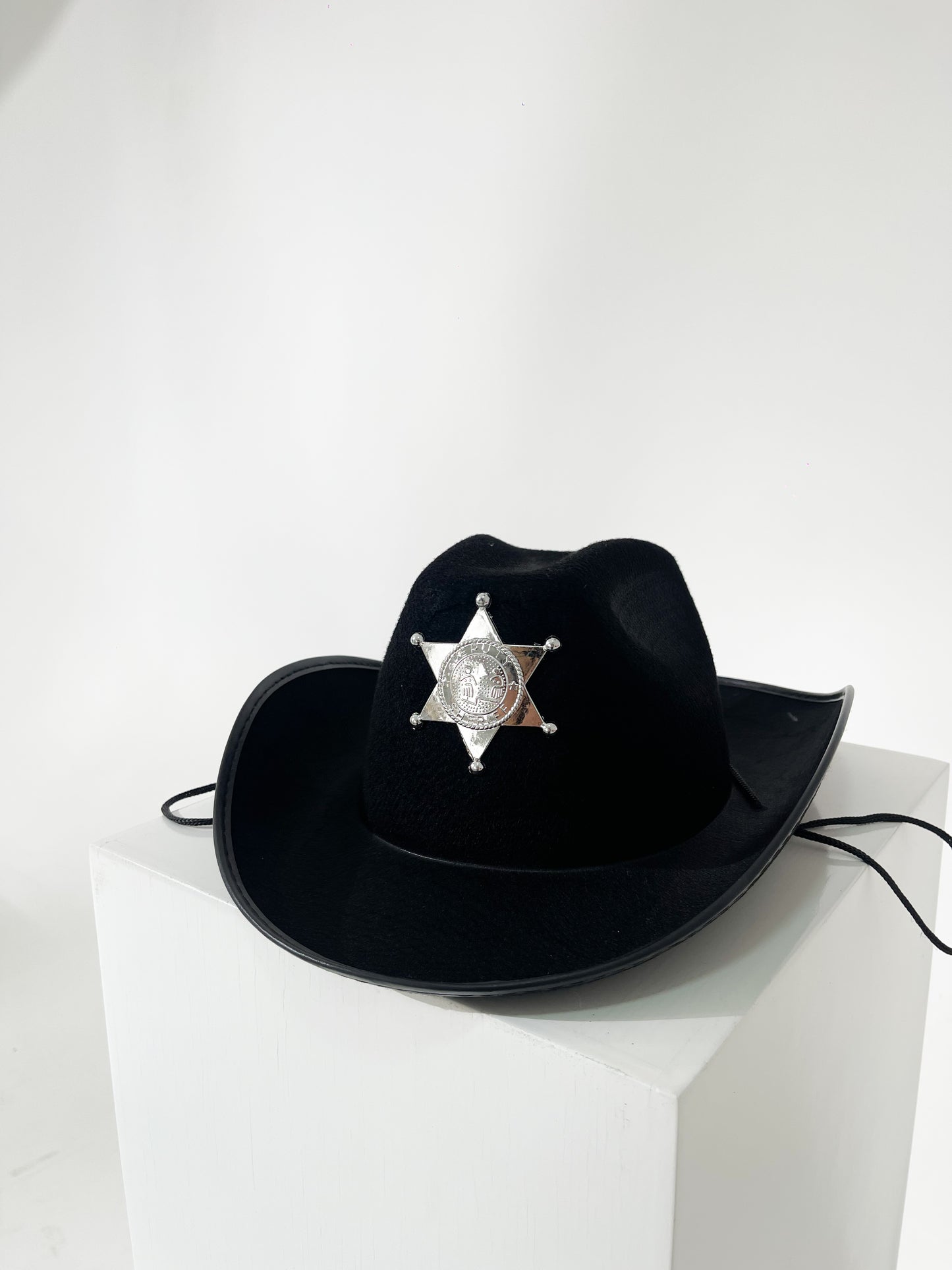 sombrero vaquera