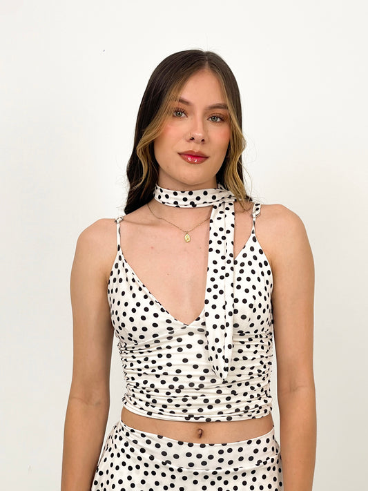 Top polka