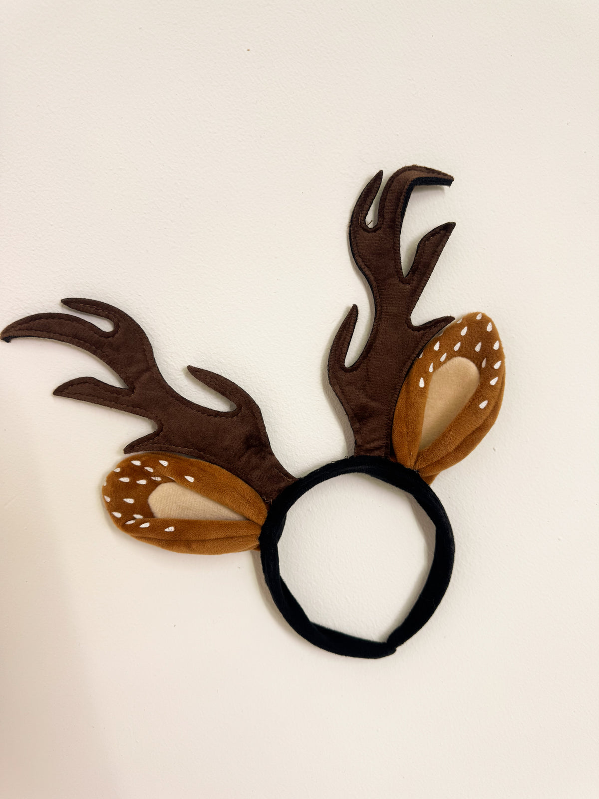 Bambi - reno