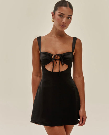 vestido macca