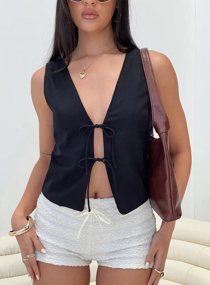 Top bun