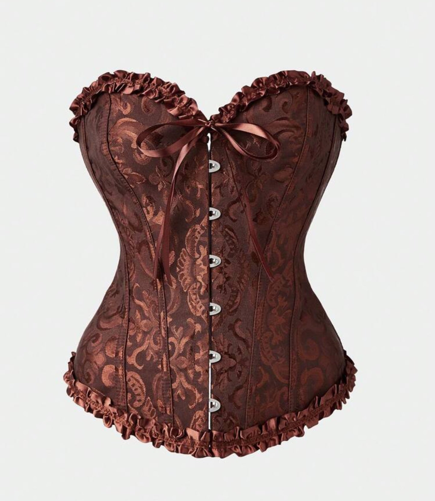 corset victoriano