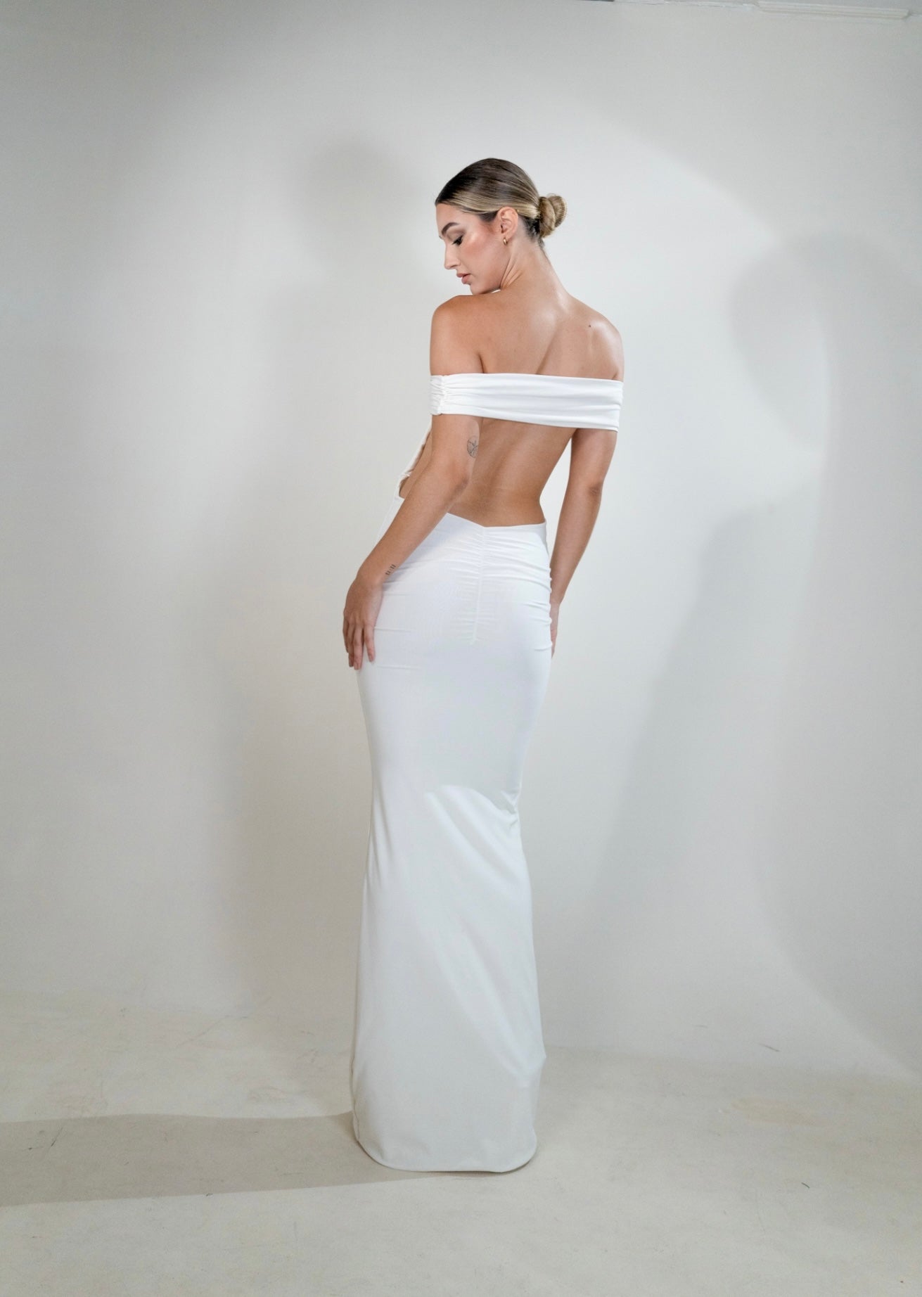 Vestido brisa