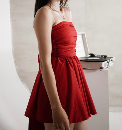 Vestido milan