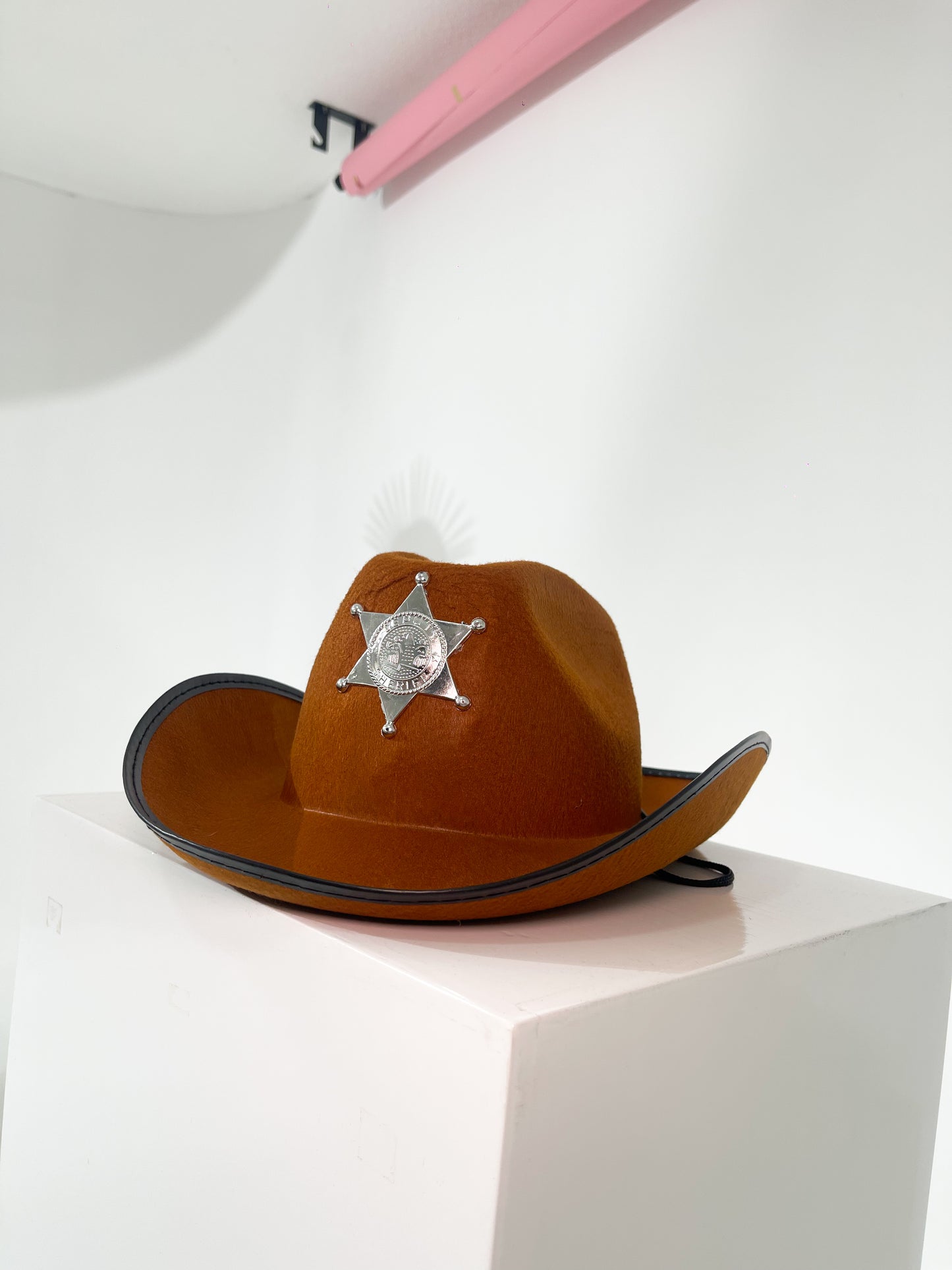 sombrero vaquera